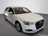  Audi  A3  Sportback sport 2.0 TDI 110KW AT7 E6 #7