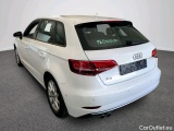  Audi  A3  Sportback sport 2.0 TDI 110KW AT7 E6 #11