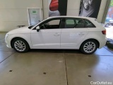  Audi  A3  Sportback sport 2.0 TDI 110KW AT7 E6 #15