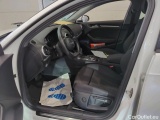  Audi  A3  Sportback sport 2.0 TDI 110KW AT7 E6 #19