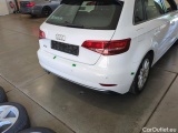  Audi  A3  Sportback sport 2.0 TDI 110KW AT7 E6 #42