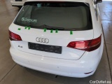  Audi  A3  Sportback sport 2.0 TDI 110KW AT7 E6 #46