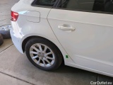  Audi  A3  Sportback sport 2.0 TDI 110KW AT7 E6 #51