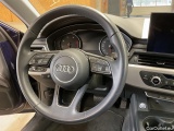  Audi  A4  Avant 35 TDI advanced 2.0 TDI 120KW AT7 E6d #21