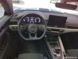  Audi  A5 Sportback  40 TDI S line 2.0 TDI 150KW AT7 E6d #6