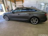  Audi  A5 Sportback  40 TDI S line 2.0 TDI 150KW AT7 E6d #14