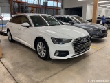  Audi  A6  Avant 45 TFSI quattro sport 2.0 TFSI 195KW AT7 E6d #8