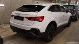  Audi  Q3  Sportback 35 TDI 2.0 TDI 110KW AT7 E6d #2