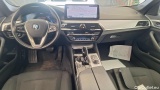  Bmw  Serie 5 Baureihe 5 Touring 530 e 2.0 215KW AT8 E6d #3