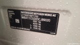  Bmw  Serie 5 Baureihe 5 Touring 530 e 2.0 215KW AT8 E6d #5