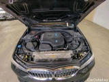  Bmw  Serie 3 Baureihe 3 Touring 320 e Advantage 2.0 150KW AT8 E6d #12
