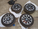  Bmw  Serie 3 Baureihe 3 Touring 320 e Advantage 2.0 150KW AT8 E6d #20