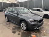  Bmw  X1 Baureihe  sDrive 18 d Advantage 2.0 110KW AT8 E6d #7