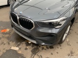  Bmw  X1 Baureihe  sDrive 18 d Advantage 2.0 110KW AT8 E6d #19