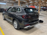  Bmw  X3 Baureihe  xDrive 20 d 2.0 140KW AT8 E6d #9