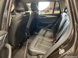  Bmw  X3 Baureihe  xDrive 20 d 2.0 140KW AT8 E6d #10