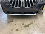  Bmw  X3 Baureihe  xDrive 20 d 2.0 140KW AT8 E6d #22