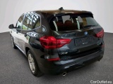  Bmw  X3  xDrive 20 i 2.0 135KW AT8 E6dT #11