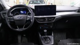  Ford  Focus  Turnier Titanium 1.5 EcoBlue 88KW MT6 E6d #3