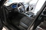  Ford  Kuga  Plug-In Hybrid Titanium X 2.5 165KW ATV E6d #4