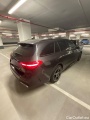  Mercedes  C-Klasse C -Klasse T-Modell C 300 e T (206.254)AMG 2.0 AMG Line 230KW AT9 E6d #2