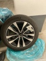  Mercedes  C-Klasse C -Klasse T-Modell C 300 e T (206.254)AMG 2.0 AMG Line 230KW AT9 E6d #16
