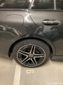  Mercedes  C-Klasse C -Klasse T-Modell C 300 e T (206.254)AMG 2.0 AMG Line 230KW AT9 E6d #18