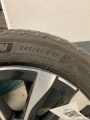  Mercedes  C-Klasse C -Klasse T-Modell C 300 e T (206.254)AMG 2.0 AMG Line 230KW AT9 E6d #17