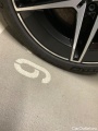  Mercedes  C-Klasse C -Klasse T-Modell C 300 e T (206.254)AMG 2.0 AMG Line 230KW AT9 E6d #19