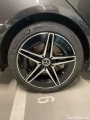  Mercedes  C-Klasse C -Klasse T-Modell C 300 e T (206.254)AMG 2.0 AMG Line 230KW AT9 E6d #27