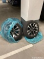  Mercedes  C-Klasse C -Klasse T-Modell C 300 e T (206.254)AMG 2.0 AMG Line 230KW AT9 E6d #28