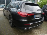  Mercedes  C-Klasse MERCEDES-BENZ  T-Modell Diesel C 220 d T 9G-TRONIC Avantgarde Advanced 5d 145kW #8