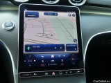  Mercedes  C-Klasse MERCEDES-BENZ  T-Modell Diesel C 220 d T 9G-TRONIC Avantgarde Advanced 5d 145kW #12
