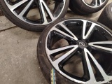 Opel  Insignia  B Sports Tourer Ultimate 2.0 CDTI 128KW AT8 E6d #34