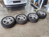  Skoda  ENYAQ  iV 80 Loft 150KW #77