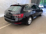  Skoda  Superb  Combi Style 4x4 2.0 TDI 147KW AT7 E6d #2