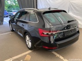  Skoda  Superb  Combi Style 4x4 2.0 TDI 147KW AT7 E6d #8