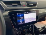  Skoda  Superb  Combi Style 4x4 2.0 TDI 147KW AT7 E6d #12