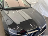  Skoda  Superb  Combi Style 4x4 2.0 TDI 147KW AT7 E6d #18