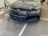  Skoda  Superb  Combi Style 4x4 2.0 TDI 147KW AT7 E6d #26