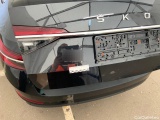  Skoda  Superb  Combi Style 4x4 2.0 TDI 147KW AT7 E6d #40