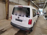  Volkswagen  Caddy  PKW Trendline BMT 2.0 TDI 75KW MT5 E6dT #3