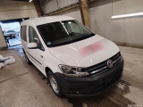  Volkswagen  Caddy  PKW Trendline BMT 2.0 TDI 75KW MT5 E6dT #2