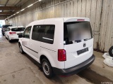  Volkswagen  Caddy  PKW Trendline BMT 2.0 TDI 75KW MT5 E6dT #35