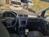  Volkswagen  Caddy  PKW Trendline BMT 2.0 TDI 75KW MT5 E6dT #36