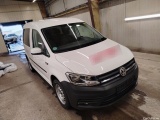  Volkswagen  Caddy  PKW Trendline BMT 2.0 TDI 75KW MT5 E6dT #39