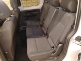  Volkswagen  Caddy  PKW Trendline BMT 2.0 TDI 75KW MT5 E6dT #40