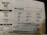 Volkswagen  Caddy  PKW Trendline BMT 2.0 TDI 75KW MT5 E6dT #45