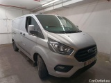  Ford  Transit Ford  Custom 340L 2.0TD130Pk/96Kw M6 FWD Trend 4d #8