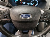  Ford  Transit Ford  Custom 340L 2.0TD130Pk/96Kw M6 FWD Trend 4d #20